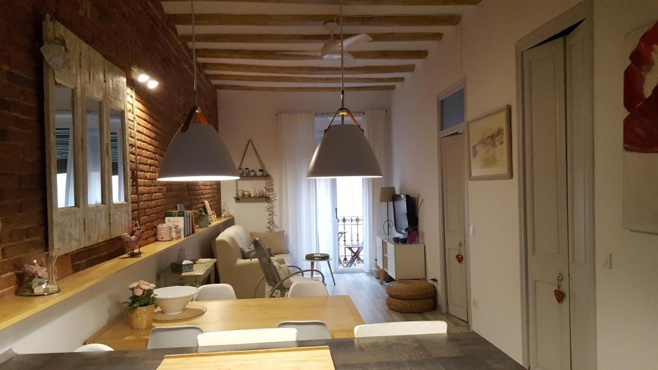 Apart Luminoso, Centrico Y A 2 Min De La Playa Sant Feliu de Guíxols Exteriér fotografie